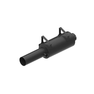 Muffler