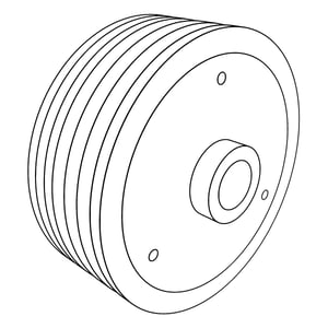 Pulley