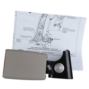 Image of HG9Z5460045AE