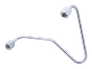 PIPE, FUEL INJECTOR #1 CYL