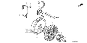 Image of 32195-Z0J-H00