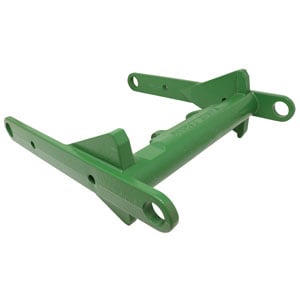 Parallel Arm, Bottom