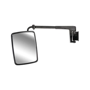 Rear View Mirror