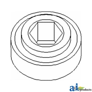 Cylindrical Roller Bearing