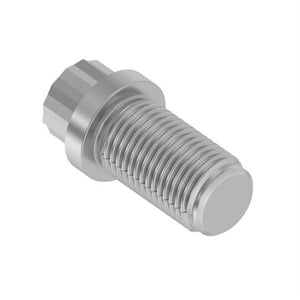 Self-Locking Screw
