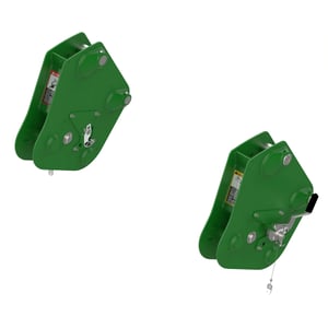 Mast Kit