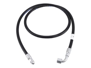 HOSE ASSEMBLY, HYDRAULIC STD H