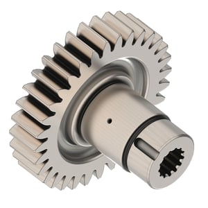 Gear