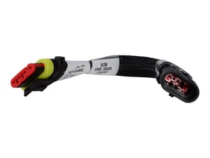 HARNESS,SPEED SENSOR JUMPER