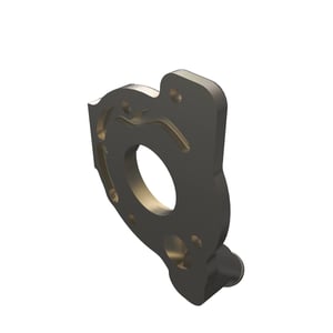 Adapter Fitting