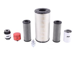 JLG 2915179 Telehandler Filter Kit