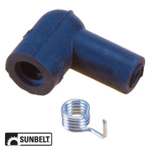 Spark Plug Boot