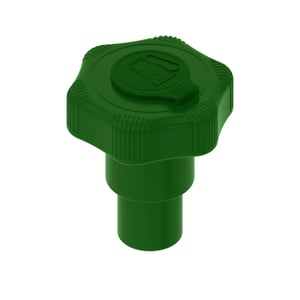 Filler Cap