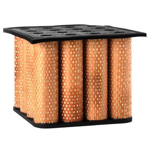 Filter, Air (QTY 1)