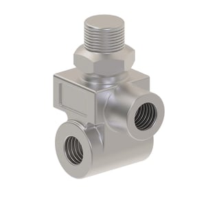 Pressure Relief Valve