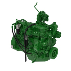 Diesel Engine Reman