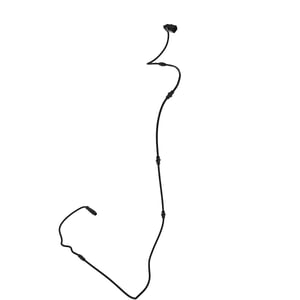 Monitor Wiring Harness