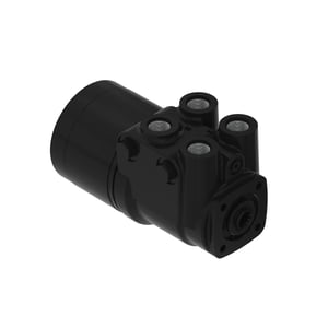 Flow Control Hyd. Valve