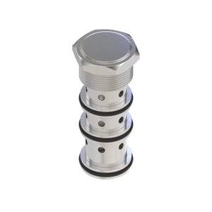 Flow Divider