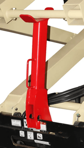 KIT,SERVICE ARM PROP