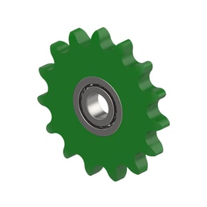 Idler Sprocket