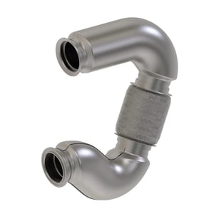 Exhaust Pipe