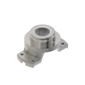 Flange