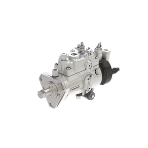 Fuel Injection Pump