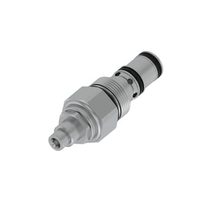 Pressure Relief Valve
