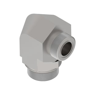 Adapter Fitting