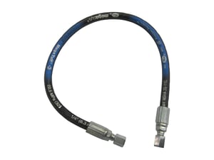 HOSE HYD .25 X 24.00 STRXSTR