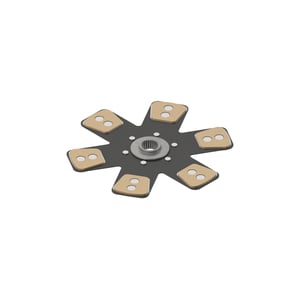 Clutch Disk
