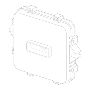 LVA15186: Transmission Controller