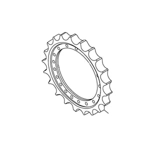 Chain Sprocket