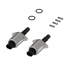 Solenoid Valve