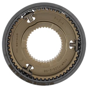 Image of AV6Z7124B