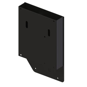 Storage Compartment