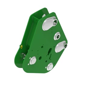 AXX10795: LH Mast