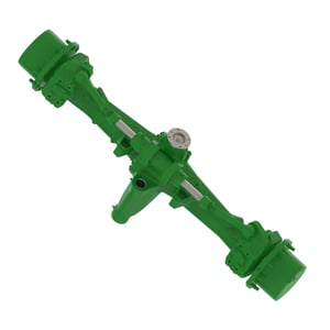 Front Axle