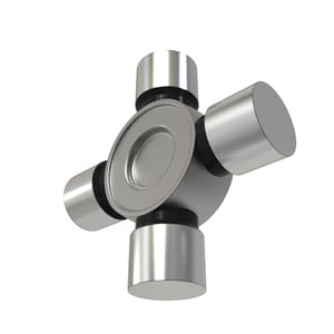 Universal Driveshaft