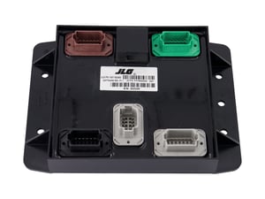 CONTROL MODULE, I/O MRT