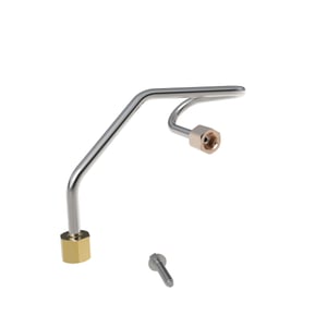 DZ105427: Fuel Line, Injection Cylinder 5