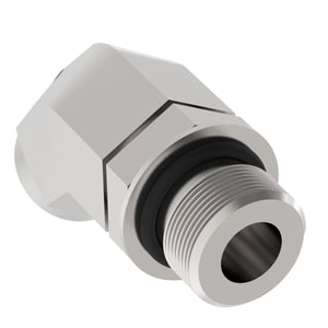 Adapter Fitting