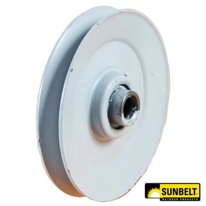 Pulley