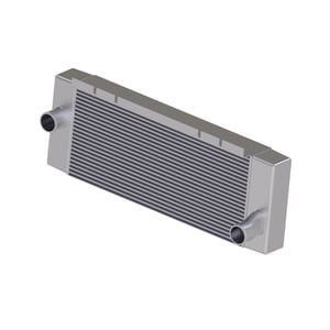 Aftercooler