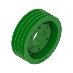 Pulley