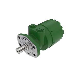 Hydraulic Motor