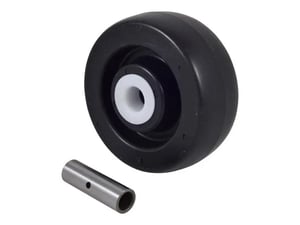 WHEEL,5 INCH