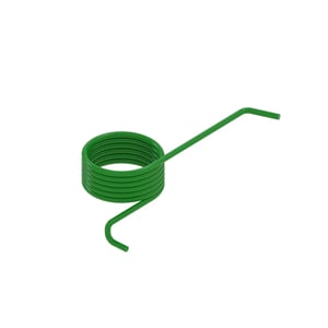 Torsion Spring