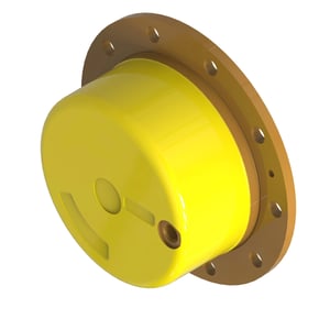 Planet Pinion Carrier